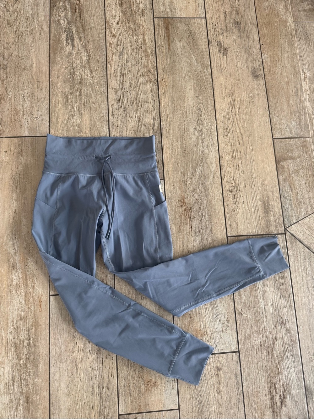 Vuori Daily Pocket leggings